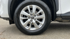 Toyota Yaris Cross 1.5 Hybrid Icon 5dr CVT Hybrid Estate